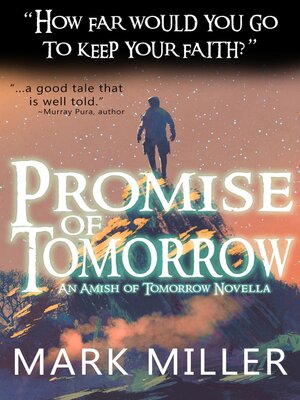 cover image of Promise of Tomorrow